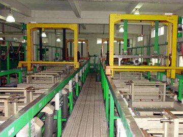 鍍鋅設備 鍍鋅設備